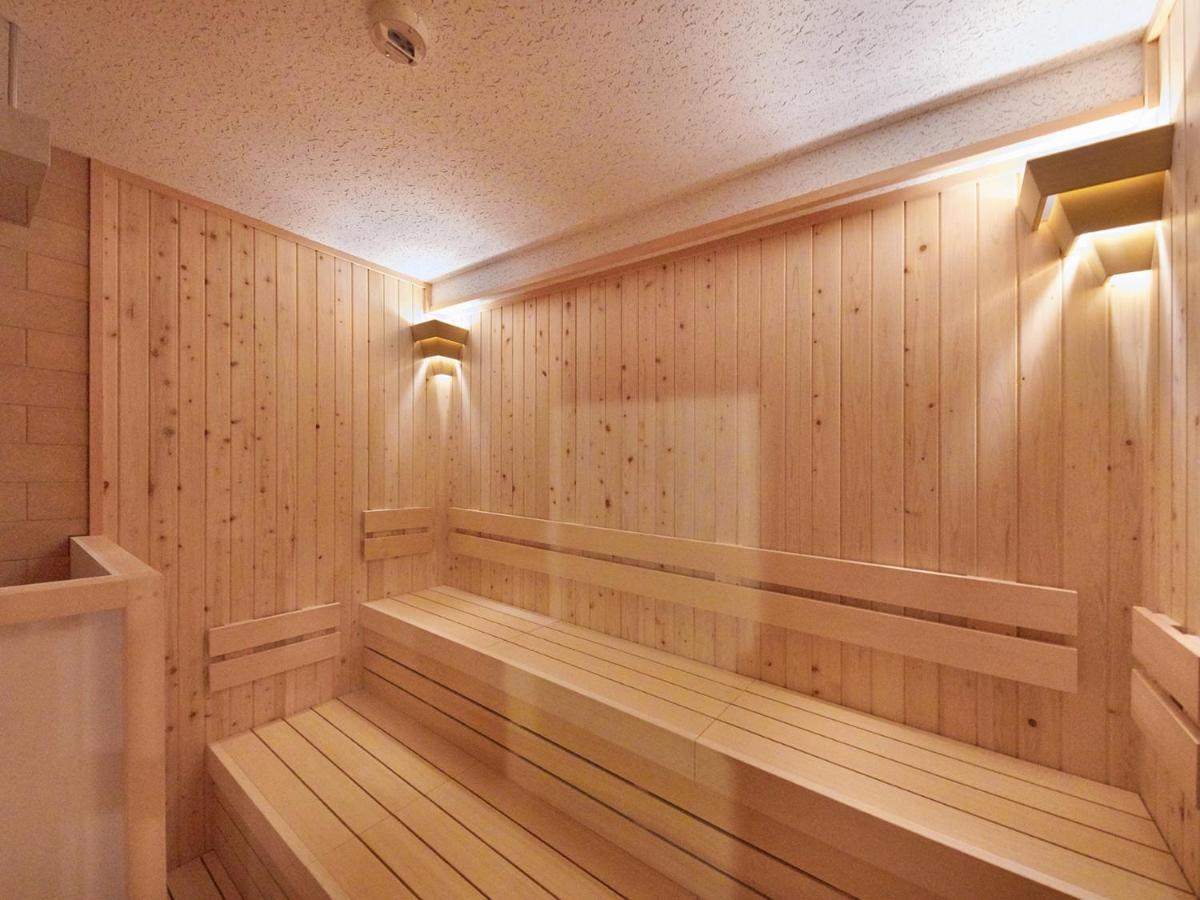 Smart Stay Shizuku Shinagawa-Oimachi Tokio Exterior foto